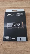 Dysk LEXAR NQ790 2TB SSD