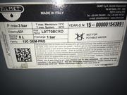 piec dwufunkcyjny Ariston PLUS