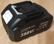 Zamiennik aku rozstaw Makita 18V dobra jakosc