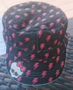 Czapka Monster High rozmiar 52
