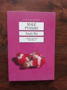 Małe ptaszki Anais Nin