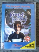 The Longest Journey PC CD PL