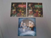 Kolędy na płytach CD 3 płyty idealne na święta