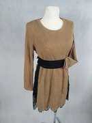 By o la la ..! komplet beżowa