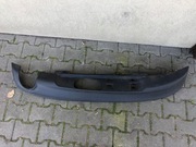 Dyfuzor zderzaka listwa zderzak Volvo V60 