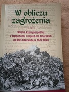 Wojna Rzeczypospolitej z Osmanami i najazd ord tatarskich na Ruś w 1672 r.