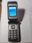 Nokia 6125. Sprawny.