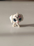 Littlest pet shop LPS maluch 