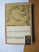 Jan Parandowski  "Dysk Olimpijski"