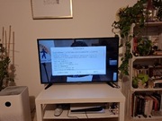 Telewizor HDR Samsung-UE43NU7022 43cale HDR