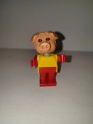 Lego fab11e Fabuland Figurka 