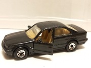 MATCHBOX Bmw 525i Ładny stanz kilkoma zaprawkami 