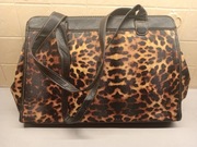 Torba na ramię panterka