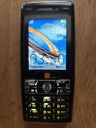 Sony Ericsson k800i  najtaniej Śląsk 