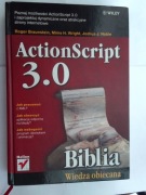 ActionScript 3.0 Biblia Wiedza obiecana