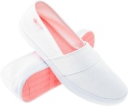 DAMSKIE BUTY trampki MEDILA WMNS 5901979148494 AQUAWAVE, WHITE, r 36