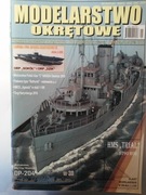 Modelarstwo Okrętowe numer specjalny 21/ 1/2016 