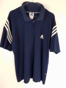 Adidas vintage bluza męska XL 