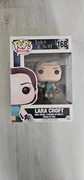 Funko Pop! Lara Croft Tomb Raider Unikat figurka Seria 1 PC Gra Vinyl 