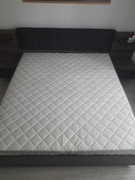 Materac poziom twardości H4