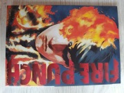 Fire Punch #01 Tatsuki Fujimoto