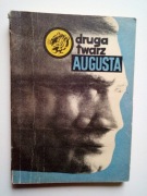 Druga twarz Augusta seria Żółty tygrys popularny w PRL tygrysek