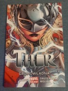 Thor Gromowładna