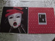 Gemini/Geminism, Muzyczny Teleturniej/Teletajp-5,winyle nowe,- zestaw 2szt