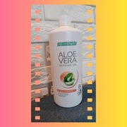 LR ALOE VERA PEACH 1L żel aloesowy do picia dlugie terminy super cena