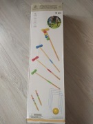 Zestaw do gry w krokieta