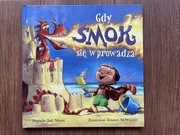 Gdy smok się wprowadza