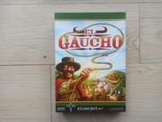 El Gaucho - gra planszowa