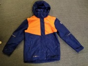 Kurtka przejściowa Bejo Ellis JRB 140 dla chłopca