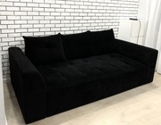 Kanapa z funkcją spania, Sofa rozkładana 