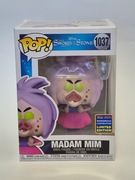 Funko Pop Disney Madam Mim #1037