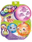 OONIES ZESTAW STARTOWY DUŻE BALONIKI POMPKA COBI 