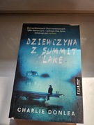 Dziewczyna z Sumit Lake