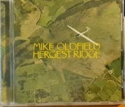 Sprzedam NOWĄ płytę CD Oldfield "Hergest Ridge"