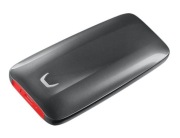 Dysk Zewnętrzny SAMSUNG SSD X5 THUNDERBOLT 3 500 GB