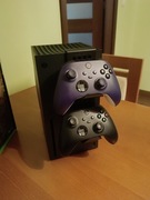 Xbox series X - 2 pady + gry