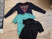 Zestaw koszulek dla chłopca roz.140.