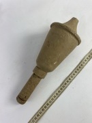 PANZERFAUST KLEIN 30m PUSTA GRUCHA