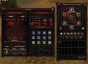 Egoria Heler 182 lvl