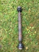 WAŁ NAPEDOWY PRZÓD JEEP GRAND CHEROKEE WK2 5,7hemi