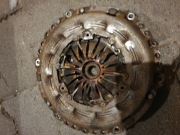 SPRZĘGŁO KOŁO DWUMASOWE CITROEN DS5 2.0 HDI 