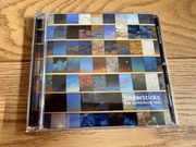 TINDERSTICKS The Something Rain CD