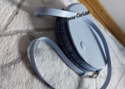 Śliczny zestaw torebka Obag MOON LIGHT SKYWAY 