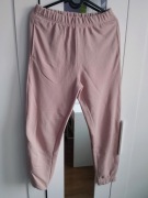 Spodnie dresowe Sinsay S