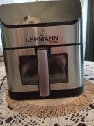 Frytkownica beztłuszczowa Lehman Tanzi 8 L 
