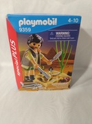 Playmobil Figurka Archeolog 9359